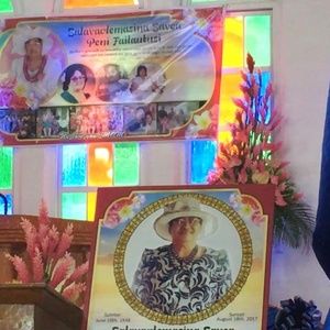 Meet your Posher, Randy